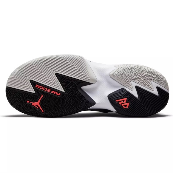 JORDAN New In Box Mens Take 3 Zoom Air Unit Basketball Shoes Multiple Sizes - Picture 6 of 6